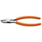 Alicate Diagonal Para Corte De Arame Duro 7" Tramontina Pro