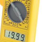 Alicate Digital Ad-9901