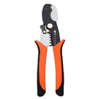 Alicate Eletricista Decapador Corte Desencapa Cabo 8 A 16mm