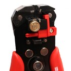 Alicate Eletricista Desencapador De Fios Auto Ajustável Profi