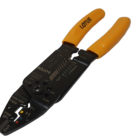 Alicate Eletricista Lotus 9' 23cm