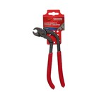 Alicate Estofador 3,5" Corneta