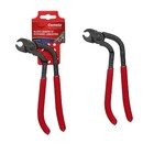 Alicate Estofador 3,5" Corneta