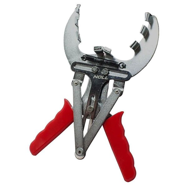 Alicate Expansor Para Anel De Pistão - Noll