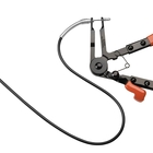 Alicate Flexivel Para Abracadeiras Elasticas Tramontina