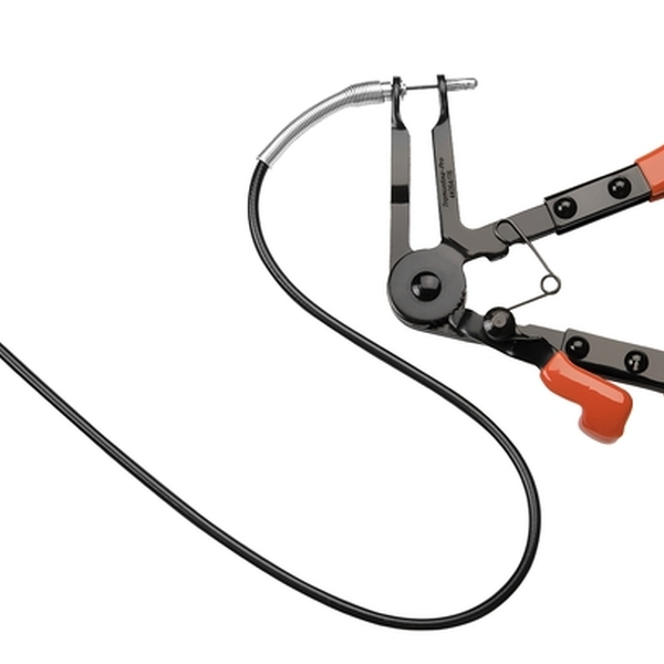 Alicate Flexivel Para Abracadeiras Elasticas Tramontina