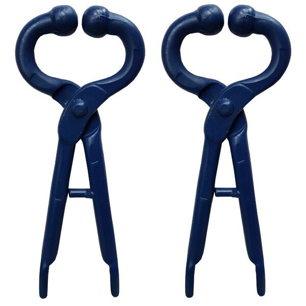 Alicate Formiga 8 Pol Conex - 2 Unidades