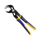 Alicate Groovelock 10 Pol Visegrip Irwin 2078110