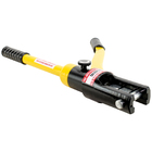 Alicate Hidráulico 16 A 240mm 12 Ton - Prensa Crimpa Terminal