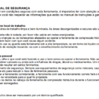 Alicate Hidráulico Para Terminais Compressão 10-120mm Quadrad