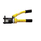 Alicate Hidráulico Para Terminais Compressão 10-120mm Quadrad