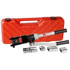 Alicate Hidráulico Prensa Terminais 300st Apth300st Bovenau