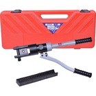 Alicate Hidráulico Prensa Terminais 300st Apth300st Bovenau