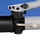 Alicate Hidráulico Prensa Terminal 400mm Apth400 Bovenau