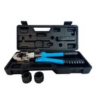 Alicate Hidráulico Tubo Pex 16mm, 20mm E 26mm Tudogás