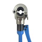 Alicate Hidráulico Tubo Pex 16mm Tudogás