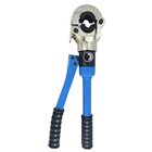 Alicate Hidráulico Tubo Pex 16mm Tudogás