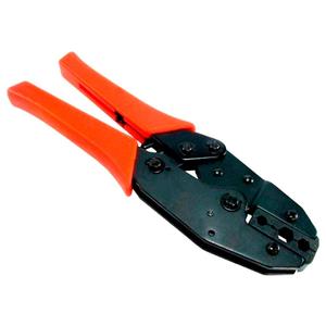 Alicate Hy 301 C - Crimp Bnc - Rg-58/59/62/6 | Leroy Merlin