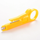 Alicate Inserção Fêmea Rj45 Punch Down Patch Painel Keystone