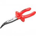 Alicate Isolado Bico M. Cana Curvo 8'' Iec60900 Vonder