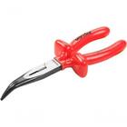 Alicate Isolado Bico M. Cana Curvo 8'' Iec60900 Vonder