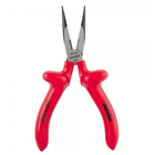 Alicate Isolado Bico M. Cana Reto 6'' Iec60900 Vonder