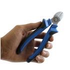 Alicate Isolado Corte Diagonal 5"  8314-125 Jc Gedore