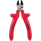 Alicate Isolado Corte Diagonal 6" Vonder Cabo Isolado 1000V I