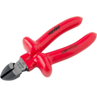 Alicate Isolado Corte Diagonal 6" Vonder Cabo Isolado 1000V I