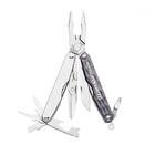 Alicate Leatherman Juice S2 Granite Gray