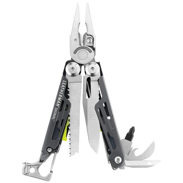 Alicate Leatherman Signal™ - Lt832737