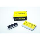 Alicate Leatherman Squirt Ps4 Preto