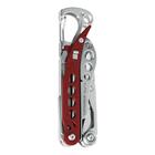 Alicate Leatherman Style Ps Vermelho