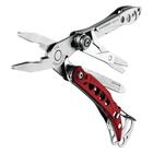 Alicate Leatherman Style Ps Vermelho