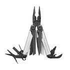 Alicate Leatherman Wave+ Preto E Prata