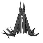 Alicate Leatherman Wave%20 Preto C/ Bainha Molle
