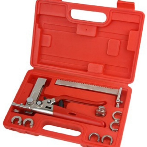 Alicate Manual Para Pex 16 A 20 Mm - Emmeti