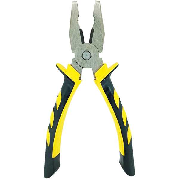 Alicate Manual Universal De Borracha 18cm