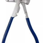 Alicate Mecânico Balanceador P/ Balanceamento De Rodas 210mm