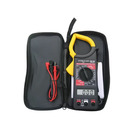 Alicate Medidor Amperímetro Digital Multímetro Sonoro Fertak