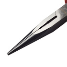 Alicate Meia Cana Longo 8" Dexter