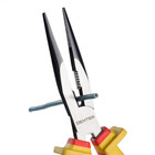 Alicate Meia Cana Longo 8" Dexter