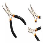 Alicate Mini 1782255 Bico Curvo Sparta