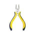 Alicate Mini 4405 Bico Longo Lotus