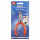 Alicate Mini Bico Curvo Western