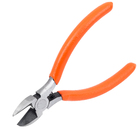 Alicate Mini Corte Diagonal 4.1/2" Western