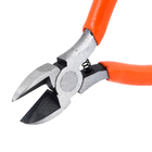 Alicate Mini Corte Diagonal 4.1/2" Western