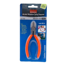 Alicate Mini Corte Diagonal 4.1/2" Western