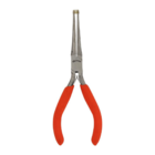 Alicate Mini Meia Cana Bico Longo