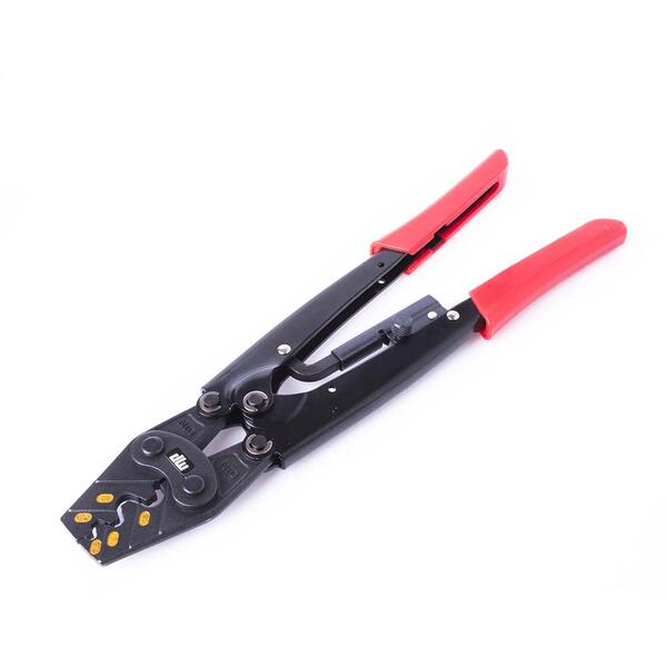 Alicate Mp 010 Para Terminal De Compressão 1,5 À 16mm